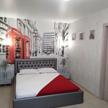 Luxuri Apartments Чернигов Экстерьер фото