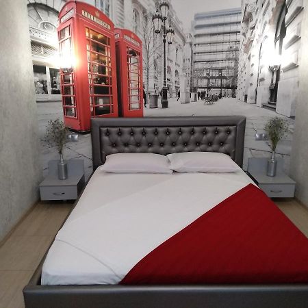 Luxuri Apartments Чернигов Экстерьер фото