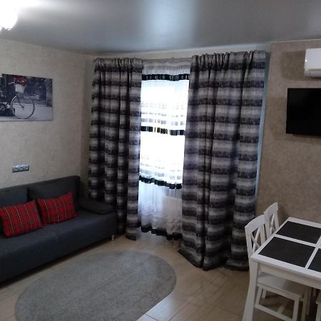 Luxuri Apartments Чернигов Экстерьер фото