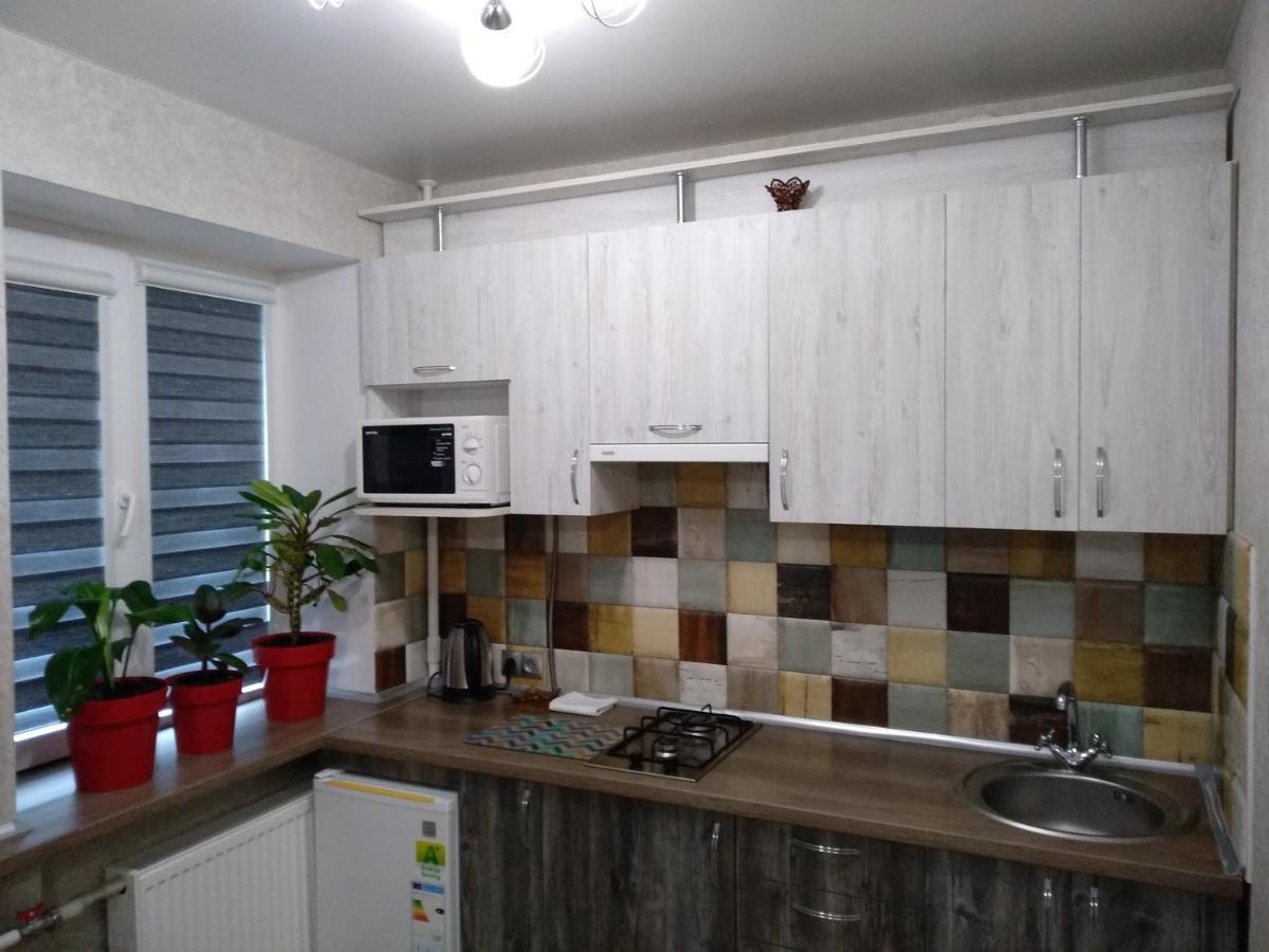 Luxuri Apartments Чернигов Экстерьер фото