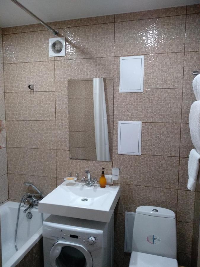Luxuri Apartments Чернигов Экстерьер фото
