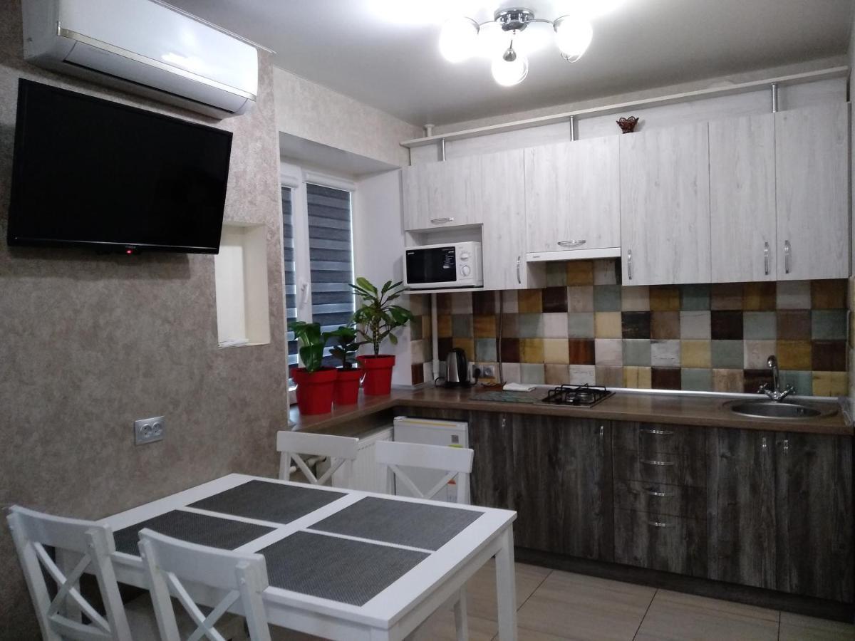 Luxuri Apartments Чернигов Экстерьер фото