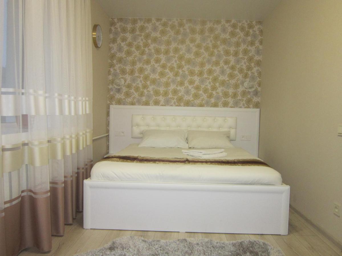 Luxuri Apartments Чернигов Экстерьер фото