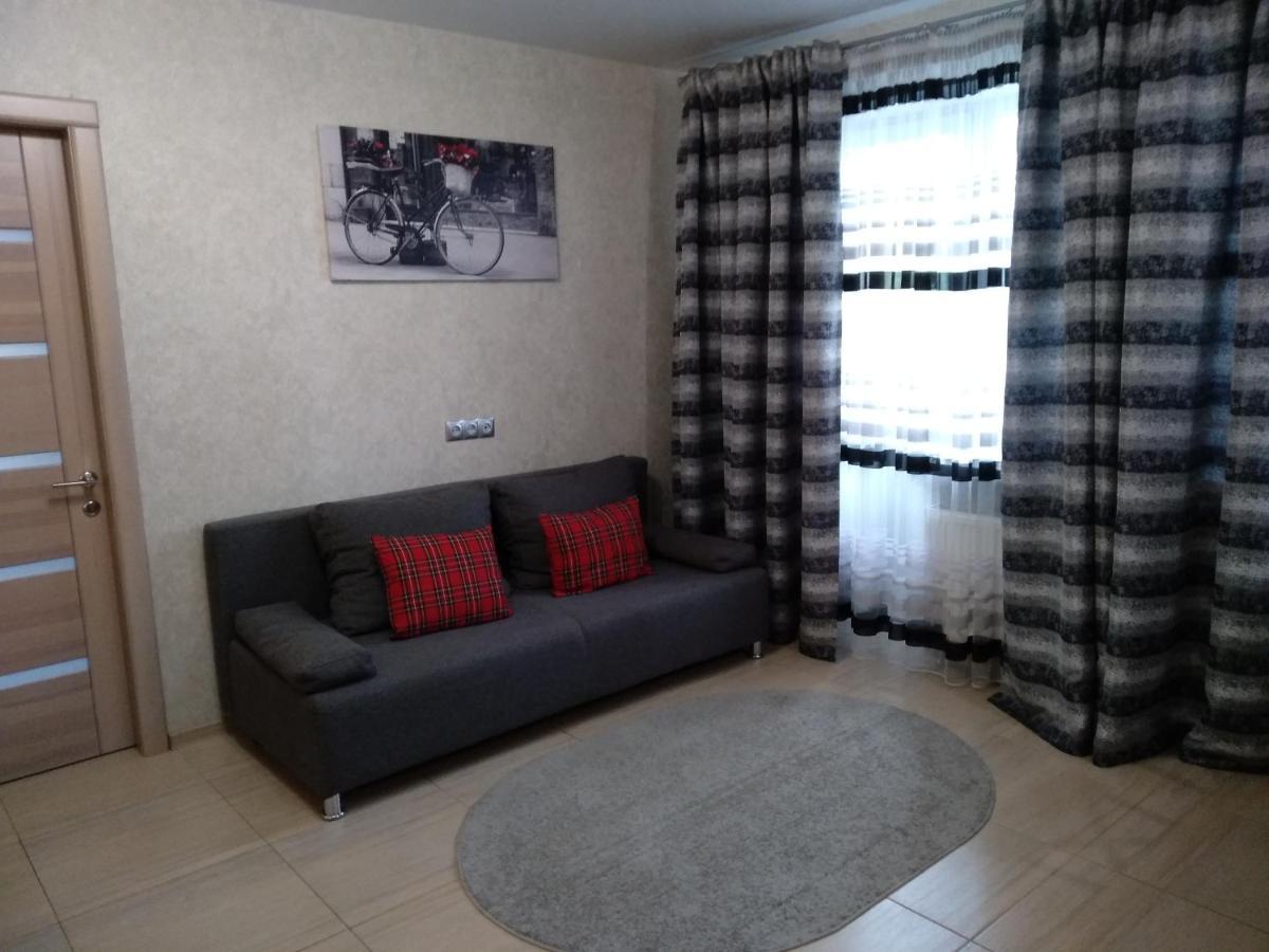 Luxuri Apartments Чернигов Экстерьер фото