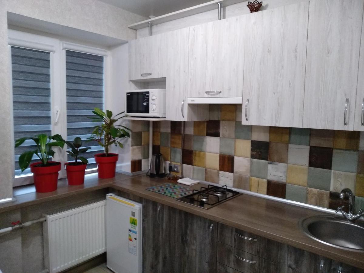 Luxuri Apartments Чернигов Экстерьер фото